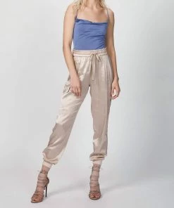 Best deal 🤩 Cami Nyc Elsie Jogger In Blush for 👩 women ✔️