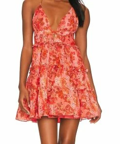 Coupon 🔔 Cami Nyc Doris Mini 👗 Dress in Verona for 👩 women 🧨