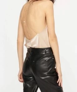 Brand new 🔔 Cami Nyc Fran Silk Camisole in Beige for 👩 women 😀 -Cami Nyc Sales Shop 17925f38f99f43f7bdbcf325dd5bd175 1080x