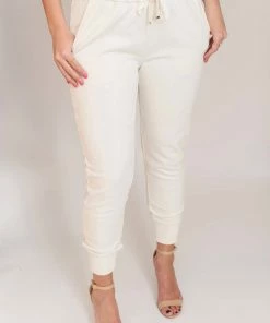 Best deal 👏 Cami Nyc Lynley Jogger in Ceramic for 👩 women 🥰