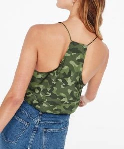 Best deal π Cami Nyc Racer Charmeuse Top in Camo for π© women β 9 Best deal π Cami Nyc Racer Charmeuse Top in Camo for π© women β -Cami Nyc Sales Shop 252d189e667a4d4bbddf92df896eb90c 1080x