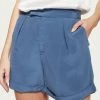 Deals 👏 Cami Nyc Olga Short In Denim for 👩 women 🌟