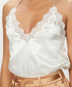 Promo 💯 Cami Nyc Everly Cami In White for 👩 women 👍