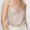Flash Sale ✨ Cami Nyc Krista Silk Cotton Cami in Sand for 👩 women ✨