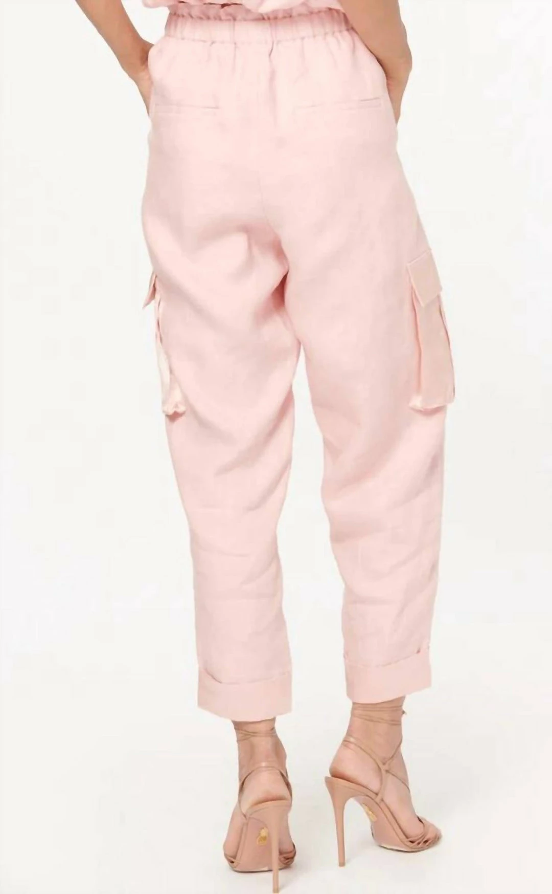 Top 10 π₯° Cami Nyc Harley Pant in Petal for π© women β¨ 4 Top 10 π₯° Cami Nyc Harley Pant in Petal for π© women β¨ - Image 2