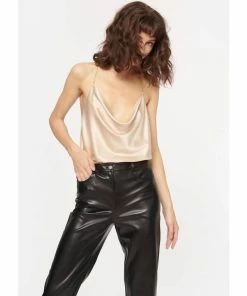 Brand new 🔔 Cami Nyc Fran Silk Camisole in Beige for 👩 women 😀 -Cami Nyc Sales Shop 3da30c8ae0ba4774813e20a1b7914192 1080x