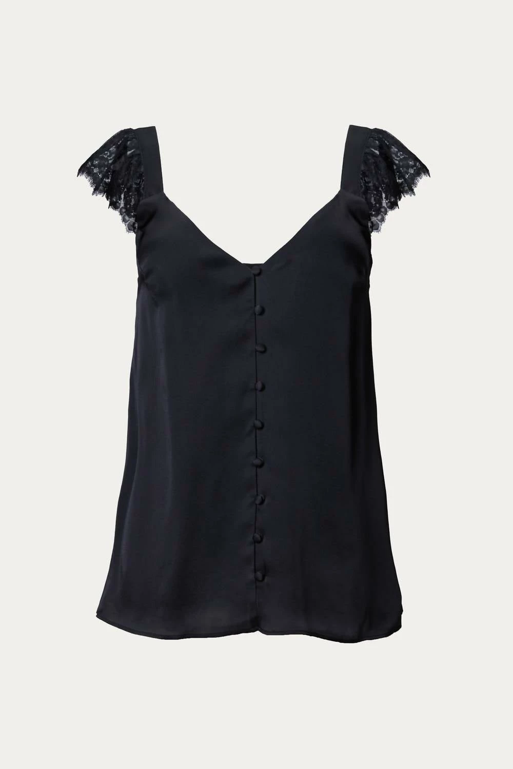 Coupon π Cami Nyc Victoria Cami in Black for π© women π₯° 3 Coupon π Cami Nyc Victoria Cami in Black for π© women π₯°