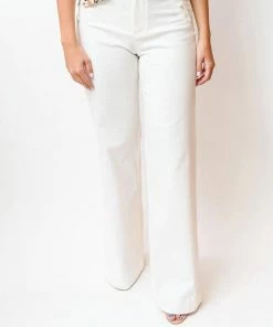 Hot Sale 🛒 Cami Nyc Luanne Pant in Ceramic for 👩 women ⌛