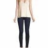 Hot Sale 🛒 Cami Nyc The Olivia Prairie Stripe Top in Oatmeal for 👩 women 🥰