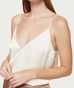 Hot Sale 😍 Cami Nyc Mariana Cami In Ceramic for 👩 women 🧨