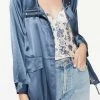 Best reviews of 🎁 Cami Nyc Quinn Jacket In Denim for 👩 women 🥰