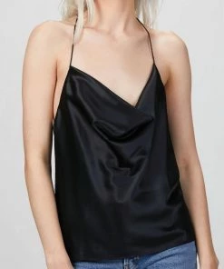 Best Sale 😀 Cami Nyc Andy Cami In Black for 👩 women 🤩