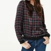 Top 10 🔥 Cami Nyc Parker Tartan Plaid Hoodie in Black for 👩 women 👏 -Cami Nyc Sales Shop 5eaaf098f84640bea67d54ec37ecfc38 1080x