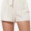New ✨ Cami Nyc Jillian Linen Short In Ceramic for 👩 women 🔔