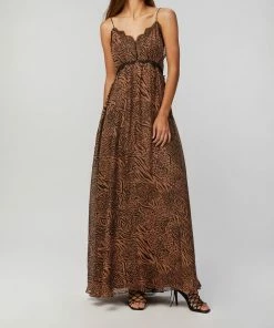Discount 😉 Cami Nyc Marley Maxi 👗 Dress In Jungle for 👩 women 😀