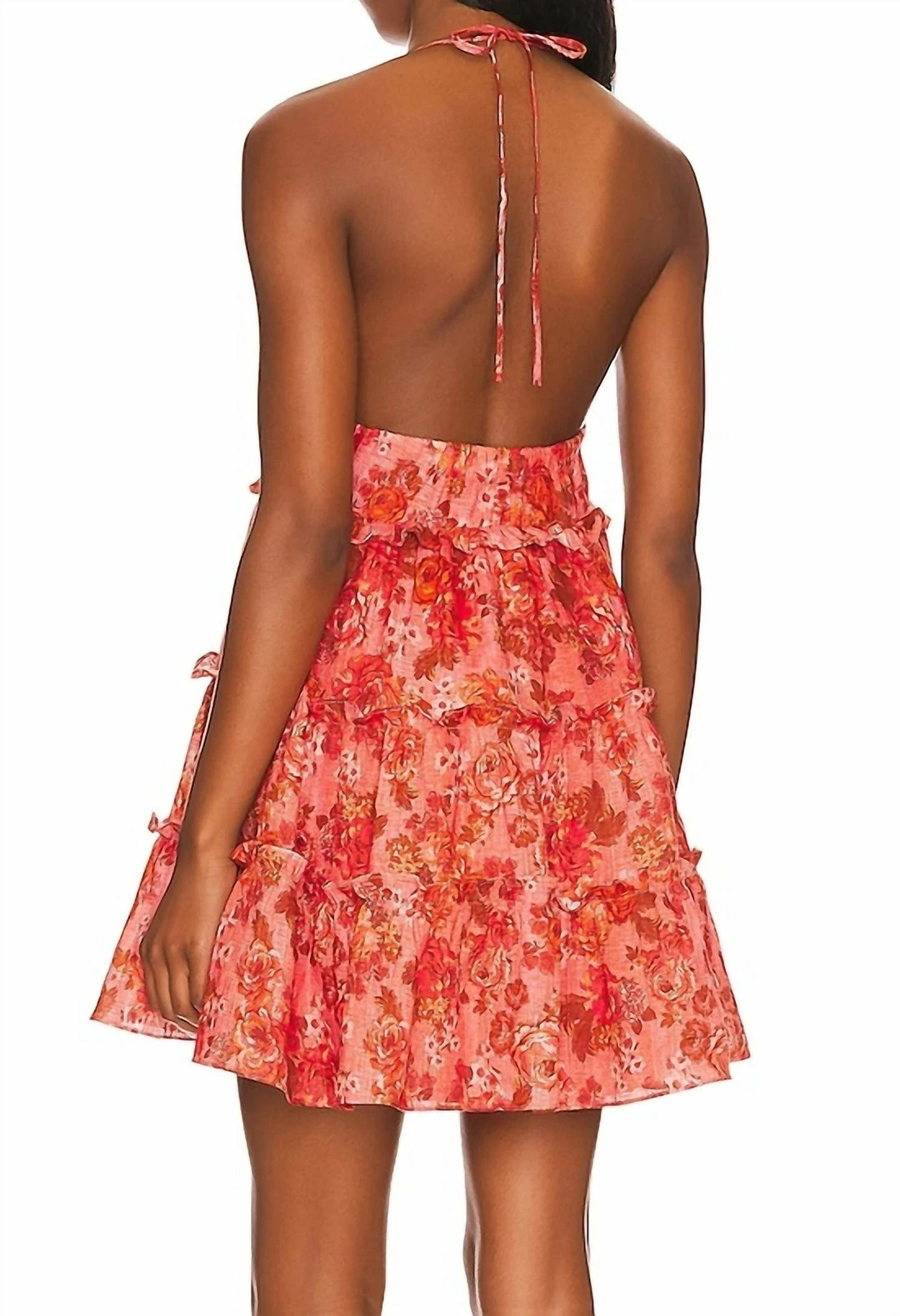 Coupon π Cami Nyc Doris Mini π Dress in Verona for π© women 𧨠4 Coupon π Cami Nyc Doris Mini π Dress in Verona for π© women 𧨠- Image 2