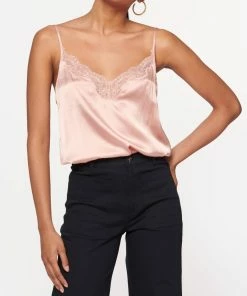 Coupon 🎉 Cami Nyc Helen Cami in Cameo for 👩 women 🤩