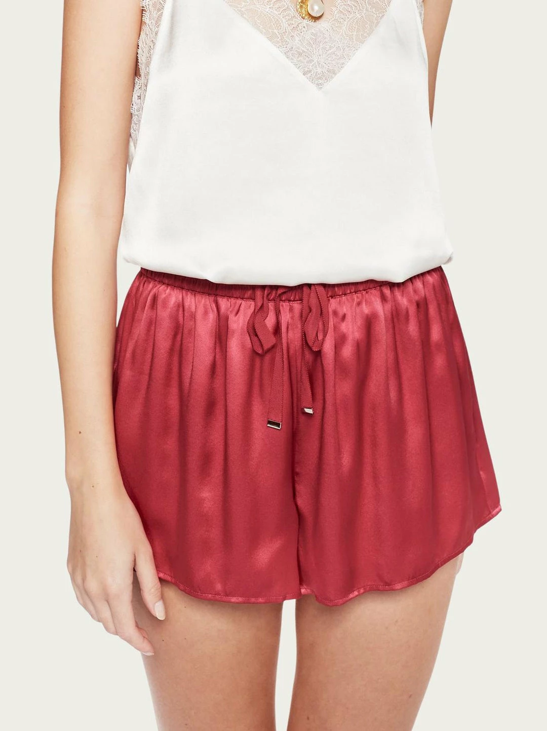 Cheap π Cami Nyc Jillian Short in Cerise for π© women π― 4 Cheap π Cami Nyc Jillian Short in Cerise for π© women π― - Image 2