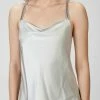 Best deal 🥰 Cami Nyc Felicity Cami In Silver for 👩 women 🌟