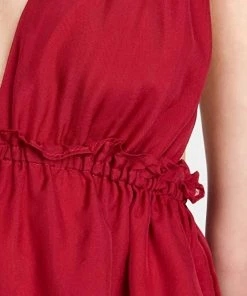 Outlet 💯 Cami Nyc Marlene Cami in Cherry for 👩 women ⭐ -Cami Nyc Sales Shop 993b412768be42879603bd3c8e3aec9b 1080x