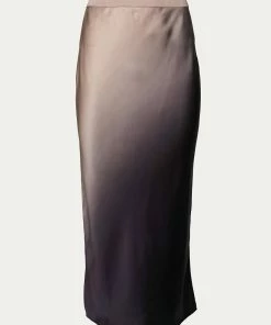 Cheap 🛒 Cami Nyc Jessica 👗 Skirt in Navy OmbrÃ for 👩 women 🔥