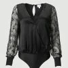Hot Sale ❤️ Cami Nyc Bette Bodysuit in Black for 👩 women 🎁 -Cami Nyc Sales Shop a78d146f3d6c415bb4e40c600abc6ea3 829c07c1 981f 45d5 b474 5d9157fea2c9 1080x