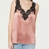 Discount 😀 Cami Nyc Leia Cami In Blush for 👩 women 🛒