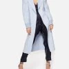 Flash Sale 👍 Cami Nyc Emersyn 🧥 Coat in Halogen Blue for 👩 women ❤️