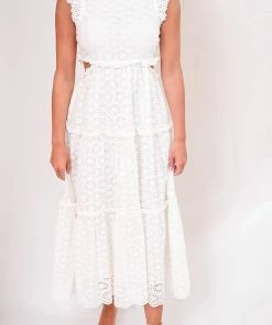 Cheap ⭐ Cami Nyc Dulce 👗 Dress in White for 👩 women 👏