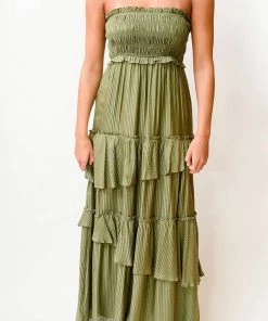 Budget ⌛ Cami Nyc Anita 👗 Dress in Oregano for 👩 women 😉