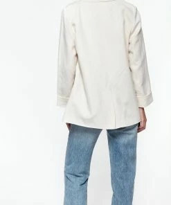 Outlet 💯 Cami Nyc Owen Linen Blazer in Ceramic for 👩 women 😉 -Cami Nyc Sales Shop bf5b80619381456c8f9d8d1ac1ed11a9 1080x