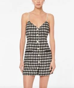 Buy 🔥 Cami Nyc Magaly 👗 Dress in Black And White for 👩 women 😍 -Cami Nyc Sales Shop c0de92b9aa63471091a292a209ec8e5c 60dadebd 9151 4e13 a953 66348eb42865 1080x