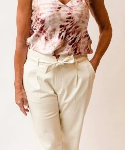 Best Sale 🎉 Cami Nyc Raine Cami in Blush Multi for 👩 women 👏