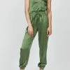 Budget 🛒 Cami Nyc Elsie Pant In Ivy for 👩 women 🧨