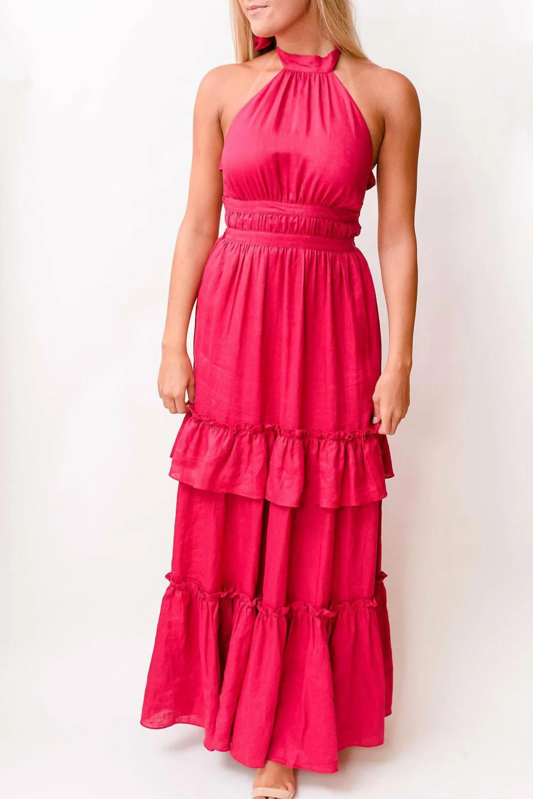 Budget π€© Cami Nyc Raeann π Dress in Raspberry for π© women π 3 Budget π€© Cami Nyc Raeann π Dress in Raspberry for π© women π