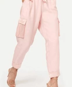 Top 10 🥰 Cami Nyc Harley Pant in Petal for 👩 women ✨