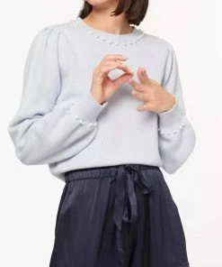 Hot Sale π Cami Nyc Luciana Sweater in Halogen Blue for π© women π 9 Hot Sale π Cami Nyc Luciana Sweater in Halogen Blue for π© women π -Cami Nyc Sales Shop ef837a8f4f9544f883347777bc523fa7 1eb4e2cb 47f2 446d bbca 03c35349f6eb 1080x