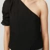 Best Pirce ⌛ Cami Nyc Arlena Top In Black for 👩 women 🔔