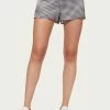 Budget 🤩 Cami Nyc Matilda Short In Black Mini Gingham for 👩 women ⭐